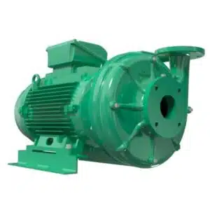 Electrobomba Barnes | Bombas Centrifugas | 7.5 Hp | 220/440 Vac | Trifásica | Hierro | SxD 3 - 2½"  | 22 MCA  / 170 GPM GE 2.5E 75-4 / 1B0069