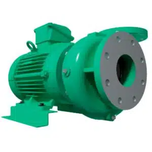 Electrobomba Barnes | Bombas Centrifugas | 40 Hp | 220/440 Vac | Trifásica | Hierro | SxD 4 - 3" | 62 MCA  / 450 GPM | GE 3B 400 / 1B0040