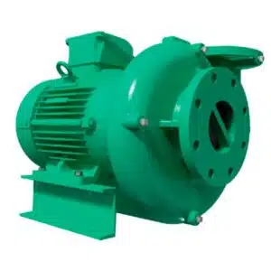 Electrobomba Barnes | Bombas Centrifugas | 5.0 Hp | 220/440 Vac | Trifásica | Hierro | SxD 4 - 3"  | 15 MCA  / 280 GPM GE 3C 50-4 / 1B0250