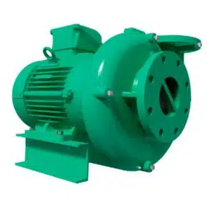 Electrobomba Barnes | Bombas Centrifugas | 40 Hp | 220/440 Vac | Trifásica | Hierro | SxD 4 - 3" | 68 MCA  / 420 GPM | GE 3C 400 / 1B0043
