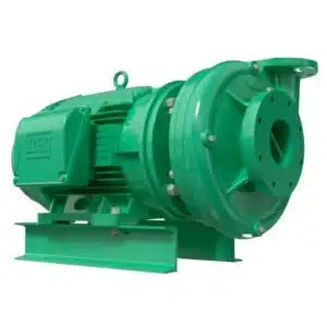 Electrobomba Barnes | Bombas Centrifugas | 10 Hp | 220/440 Vac | Trifásica | Hierro | SxD 4 - 3"  | 25 MCA  / 270 GPM GE 3E 100-4 / 1B0073