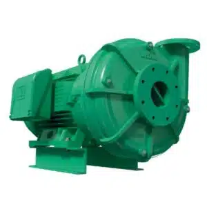Electrobomba Barnes | Bombas Centrifugas | 40 Hp | 220/440 Vac | Trifásica | Hierro | SxD 4 - 3"  | 58 MCA  / 380 GPM GE 3G 400-4 / 1B0158