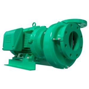 Electrobomba Barnes | Bombas Centrifugas | 25 Hp | 220/440 Vac | Trifásica | Hierro | SxD 5 - 4" | 32 MCA  / 560 GPM | GE 4B 250 / 1B0047