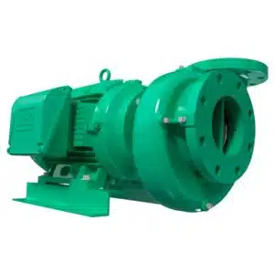 Electrobomba Barnes | Bombas Centrifugas | 40 Hp | 220/440 Vac | Trifásica | Hierro | SxD 5 - 4" | 48 MCA  / 600 GPM | GE 4B 400 / 1B0049