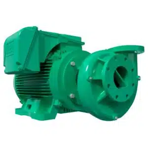 Electrobomba Barnes | Bombas Centrifugas | 50 Hp | 220/440 Vac | Trifásica | Hierro | SxD 5 - 4" | 50 MCA  / 600 GPM | GE 4C 500 / 1B0051