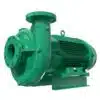 Electrobomba Barnes | Bombas Centrifugas | 15 Hp | 220/440 Vac | Trifásica | Hierro | SxD 5 - 4"  | 18 MCA  / 480 GPM GE 4E 150-4 / 1B0081