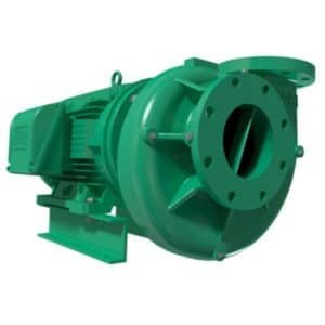 Electrobomba Barnes | Bombas Centrifugas | 10 Hp | 220/440 Vac | Trifásica | Hierro | SxD 6 - 5"  | 12 MCA  / 680 GPM GE 5C 100-4 / 1B0055