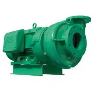 Electrobomba Barnes | Bombas Centrifugas | 40 Hp | 220/440 Vac | Trifásica | Hierro | SxD 6 - 5"  | 35 MCA  / 780 GPM GE 5E 400-4 / 1B0088