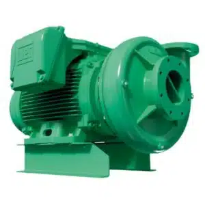 Electrobomba Barnes | Bombas Centrifugas | 60 Hp | 220/440 Vac | Trifásica | Hierro | SxD 6 - 5"  | 42 MCA  / 900 GPM GE 5G 600-4 / 1B0164