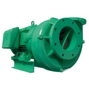 Electrobomba Barnes | Bombas Centrifugas | 15 Hp | 220/440 Vac | Trifásica | Hierro | SxD 8 - 6"  | 14 MCA  / 750 GPM GE 6C 150-4 / 1B0060