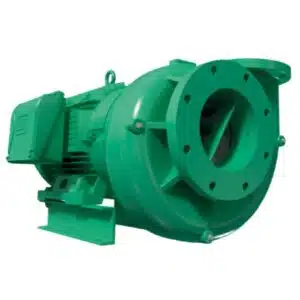 Electrobomba Barnes | Bombas Centrifugas | 40 Hp | 220/440 Vac | Trifásica | Hierro | SxD 8 - 6"  | 26 MCA  / 1000 GPM GE 6E 400-4 / 1B0091