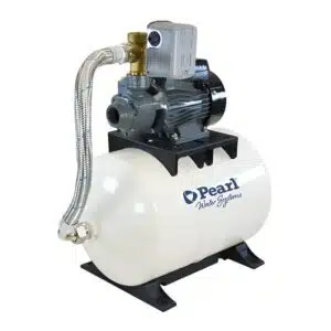 Sistema de Presión Hydrofresh Pearl | Diafragma | Electrobombas Periféricas | PEP