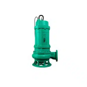 Electrobomba Altamira | Sumergible aguas negras | 10 Hp | 220 Vac | Hierro | Trifásica | D 4" | 17 MCA / 370 GPM | COBA4/100/3230