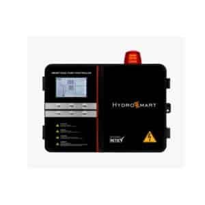 Controlador Inteligente Multifunción | Dos bombas | Bifásico | 0.5 - 3.0 Hp | 220 Vac | 25 Amp | HydroSmart L922 Evolution - 33820