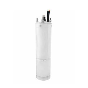 Motor Aqua Pak | Tipo Lapicero | 1.0 Hp | 220 Vac | Monofásico | Acero Inoxidable | 6.3 Amp | MSQA4 112302H
