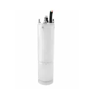 Motor Aqua Pak l | Tipo Lapicero | 1.5 Hp | 220 Vac | Trifásico | Acero Inoxidable | 5.7 Amp | MSQA4 1.53230