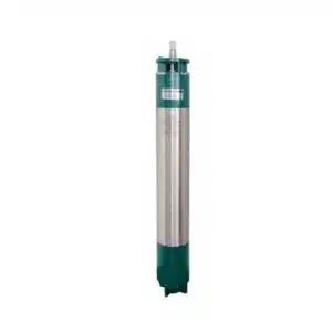 Motor Altamira | Tipo Lapicero | 100 Hp | 440 Vac | Trifásico | Acero Inoxidable | 133 Amp | MSRT8 1003460