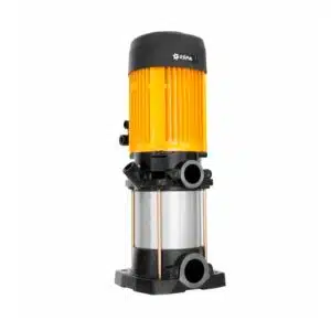 Electrobomba ESPA | Multietapa vertical | 2.0 Hp | 220/440 Vac | Trifásica | Acero Inoxidable | SxD 1.5" x 1.25" | 50 MCA / 23 GPM | MULTI35-3