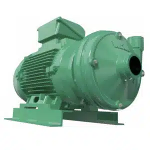 Electrobomba Barnes | Monoblock Alta Presión y Caudal | 20 Hp | 220/440 Vac | Hierro | Trifásica | SxD 2″ x 1½” | 110 MCA / 85 GPM | 1B0003 | GE 1.5C 200