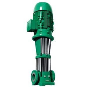 Electrobomba Barnes | Multietapas Vertical | 25 Hp | 220/440 Vac | Acero Inoxidable | Trifásica | SxD 3″ x 3″ | 120 MCA / 150 GPM | 1G0182 | VSE 32 6-250 HF