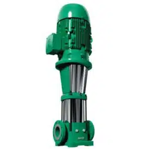 Electrobomba Barnes | Multietapas Vertical | 25 Hp | 220/440 Vac | Acero Inoxidable | Trifásica | SxD 3″ x 3″ | 120 MCA / 150 GPM | 1G0182 | VSE 32 6-250 HF