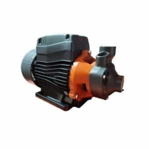 Bomba periférica | Leo Pump | Hierro | 110/220 V | 1 Hp | Monofásica | SxD 1" x 1" | 40 MCA | 6,5 GPM | LG0038 APM75D