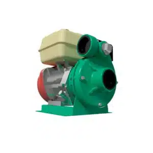 Bomba Barnes Alta Presión | 13 Hp | Hierro | Gasolina | Motor Hi-Force | SxD 3″ x 3″ | 48 MCA / 100 GPM | 1E0294 | HG 3 130 HF