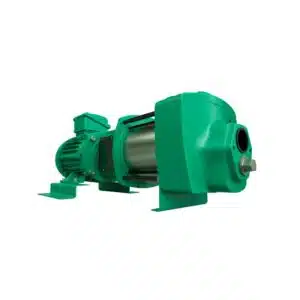 Electrobomba Barnes | Jet | 3 Hp | 220/440 Vac | Hierro | Trifásica | SxD 1 ¼” x 1″ | 60 MCA / 30 GPM | 1G0514 | JE 1 30-5
