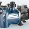 Electrobomba Pedrollo | Autocebante | 0.5 Hp | 110 Vac | Monofásica | Plástico | SxD 1 1/2" x 1 1/2" | 9MCA / 40GPM | PRIMA50m | 1-14-16