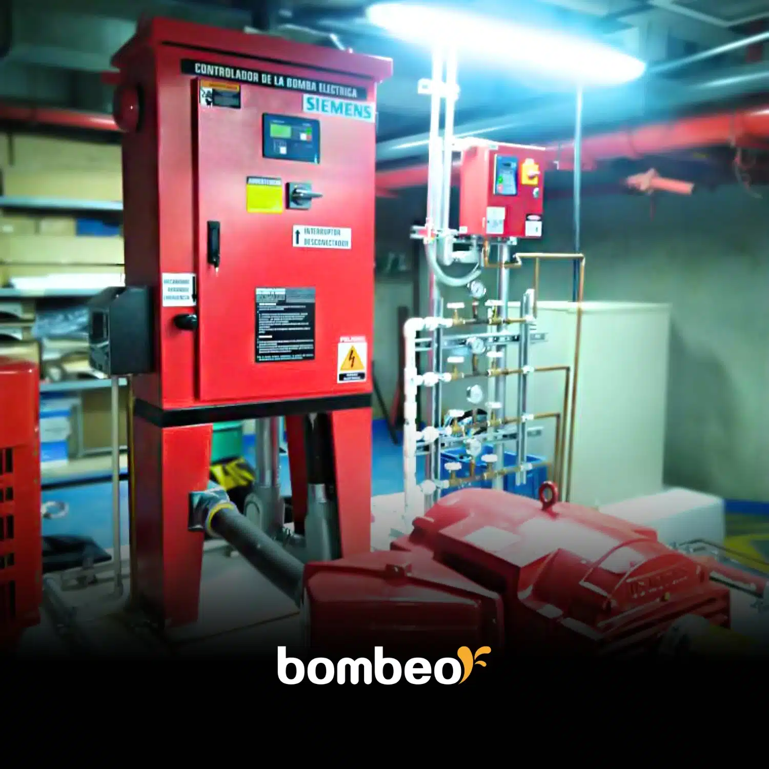 Bombeo.co
