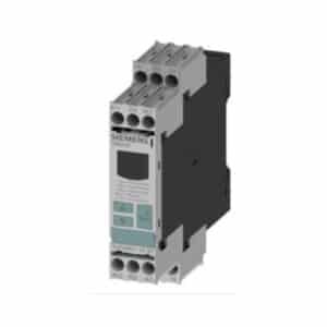 Relé Monitor de Velocidad Siemens | 24-240 Vac/Vdc | 3UG4651-1AW30 | 100018024