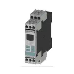 Relé Monitor de Velocidad Siemens | 24-240 Vac/Vdc | 3UG4651-1AW30 | 100018024