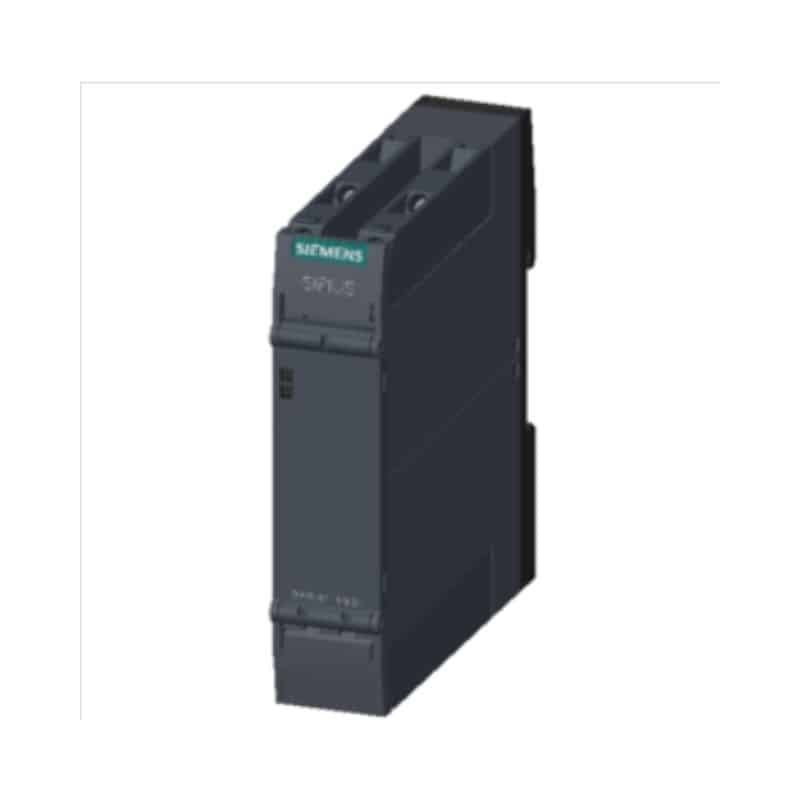 Imagen de Relé de Vigilancia de Fase Siemens | 3x160-690 Vac | 3UG5512-1AR20 | 100852206