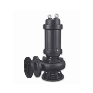 Electrobomba Barmesa | Sumergible aguas negras | 3 Hp | 220/440 Vac | Trifásica | Hierro | D  2" | 18 MCA / 79 GPM |  2KAT303 / 304 | 70090415