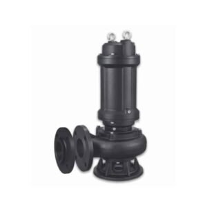 Electrobomba Barmesa | Sumergible aguas negras | 10 Hp | 220/440 Vac | Trifásica | Hierro | D 3" | 31 MCA k/ 190 GPM | 3KAT1003 / 1004 | 70090427