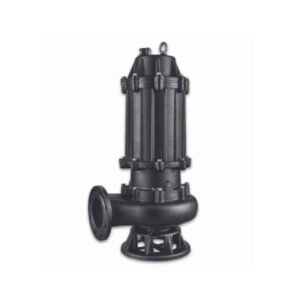 Electrobomba Barmesa | Sumergible aguas negras | 10 Hp | 220/440 Vac | Trifásica | Hierro | D 4" | 18 MCA / 350 GPM | 4KATO1003 / 1004 | 70090439