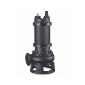 Electrobomba Barmesa | Sumergible aguas negras | 100 Hp | 220/440 Vac | Trifásica | Hierro | D 8" | 40 MCA / 1500 GPM | 8KATO10004 | 70090487