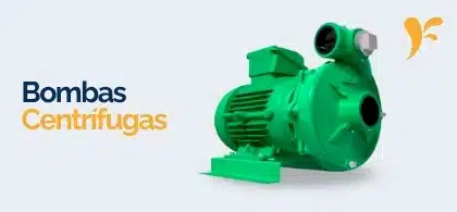 Bombas Centrífugas