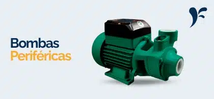 Bombas Periféricas