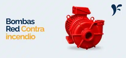 Bombas Red Contra incendio