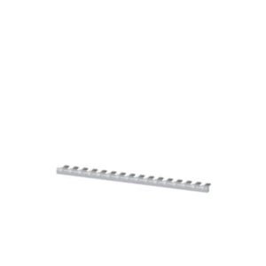 Relé acoplador Tipo Bornera Siemens | Puente fijo 16 polos |10 Unidades | 3RQ3901-0D | 100358723