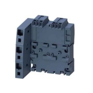Barra colectora de alimentación para 2 arrancadores Siemens | 3RV2917-1A | 100188819