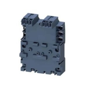 Módulo de ampliación para 2 arrancadores Siemens | 3RV2917-4A | 100188833