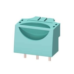 Conector p/ 3RV S00 Siemens | Tornillo | 3RV2917-5C | 100413134