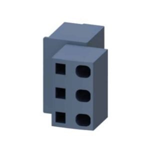 Bloque de bornes Siemens | 3RV2917-5D | 100208698