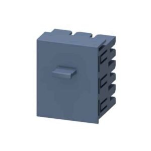 Conector de ampliación ancho Siemens | 3RV2917-5E | 100208700