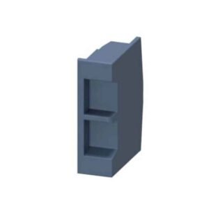 Tapa final Siemens | 10 Unidades | 3RV2917-6A | 100277988