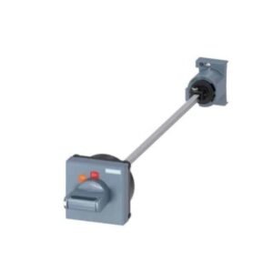 Accionamiento giratorio para 
Guardamotor Siemens |IP55 | 3RV2926-1K | 100699468