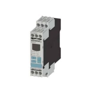Relé Monitor de Corriente de Falla Siemens | 3UG4625-1CW30 | 100267975