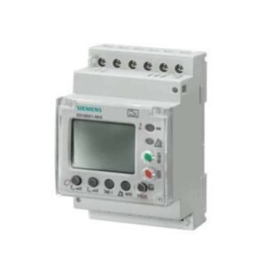 Relé Monitor de Corriente de residual Siemens | Modelo digital (4 canales) |5SV8200-6KK | 100069631